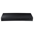 Samsung Blu-Ray Player